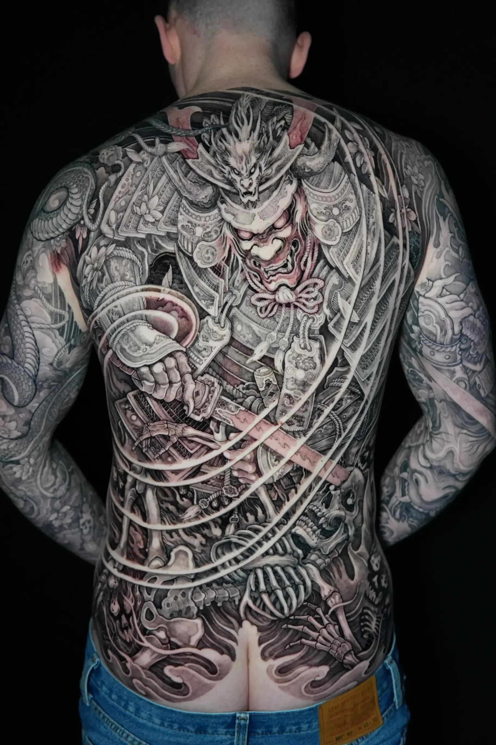 tattoo-toronto