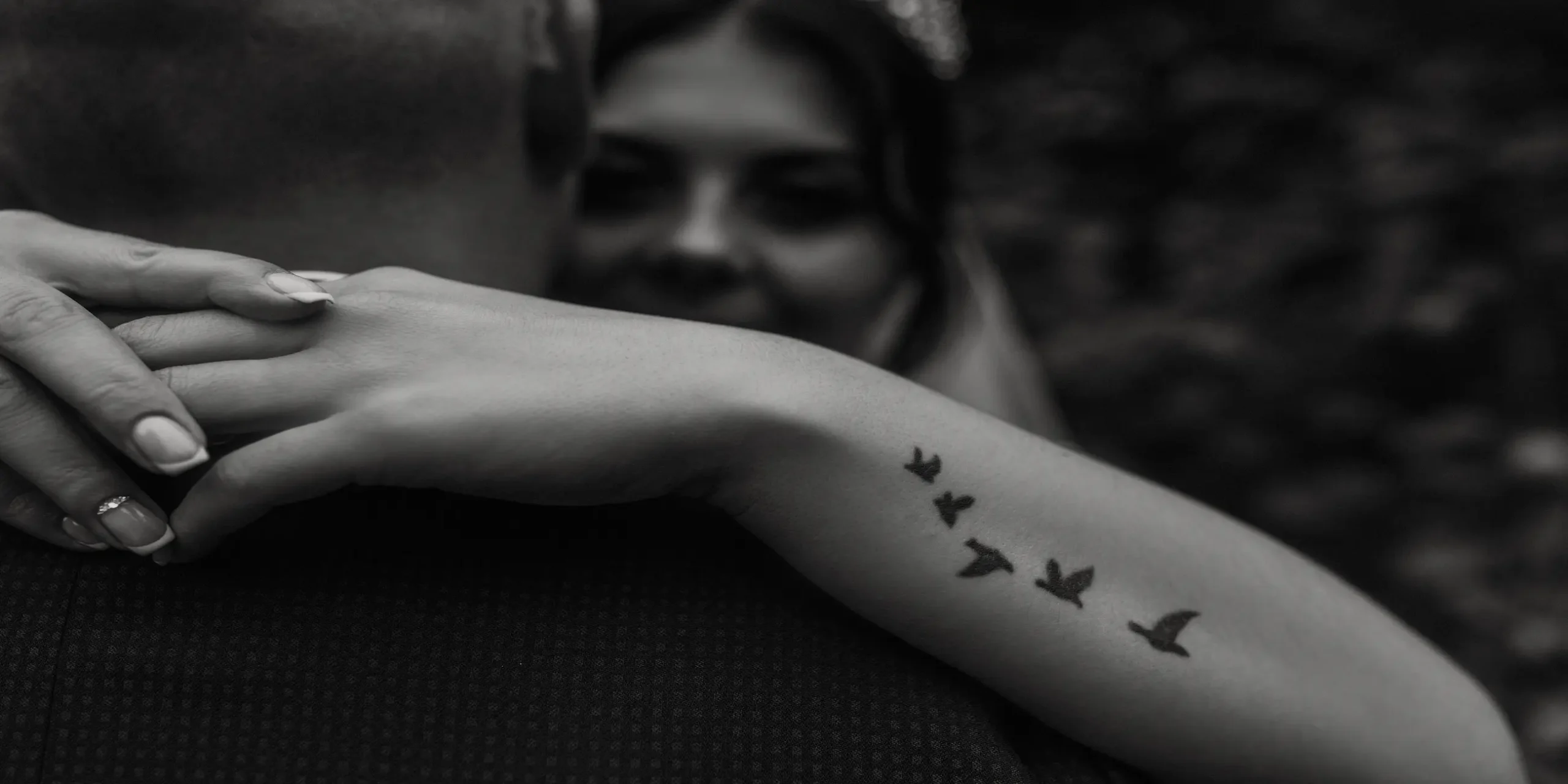 bird meaning tattoo