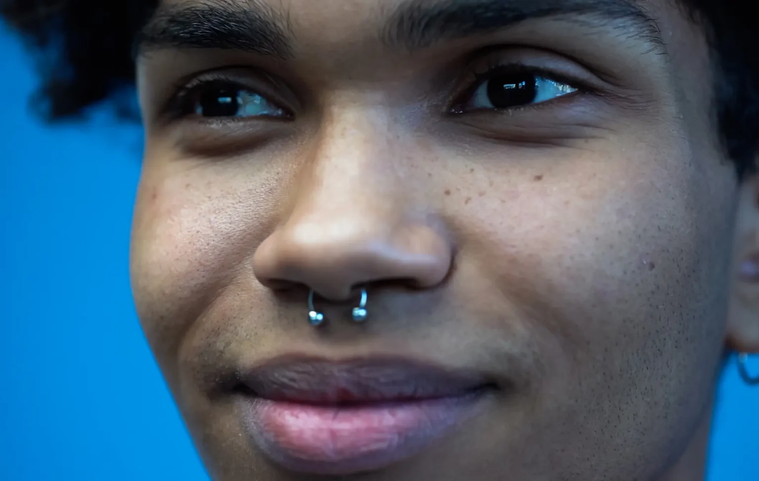 most popular male piercings