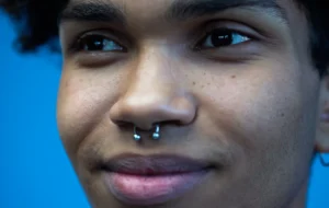 most popular male piercings