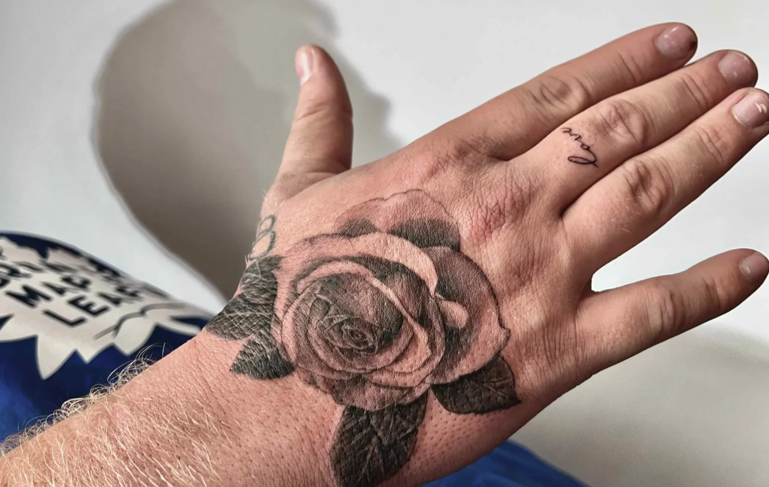 do wrist tattoos hurt on the bone