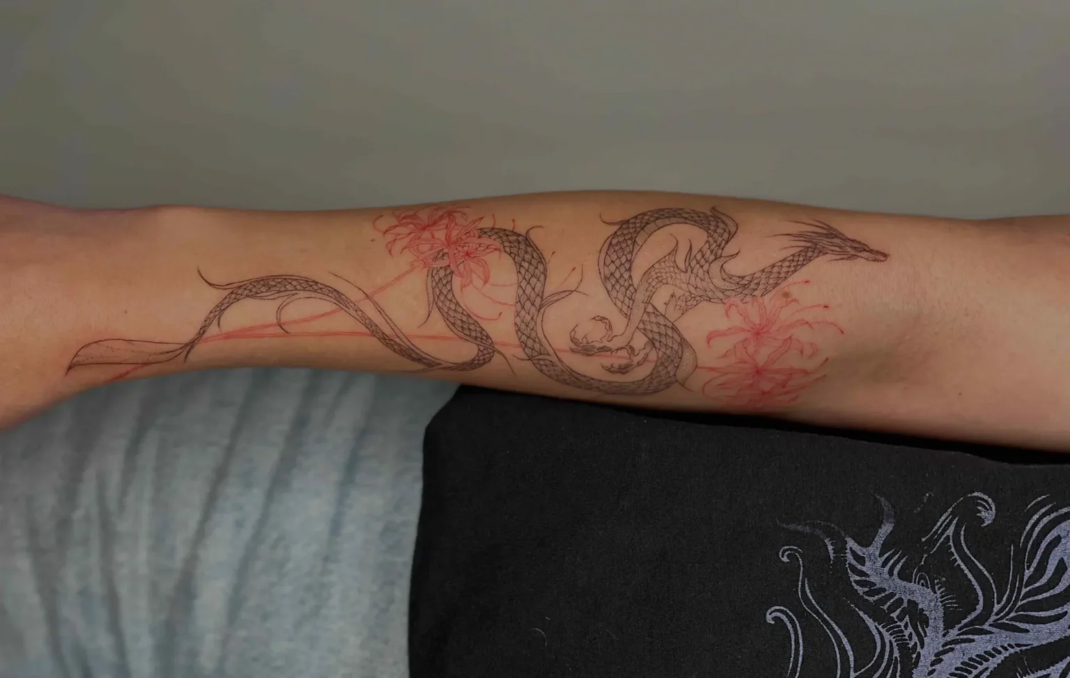 snake tattoo meaning