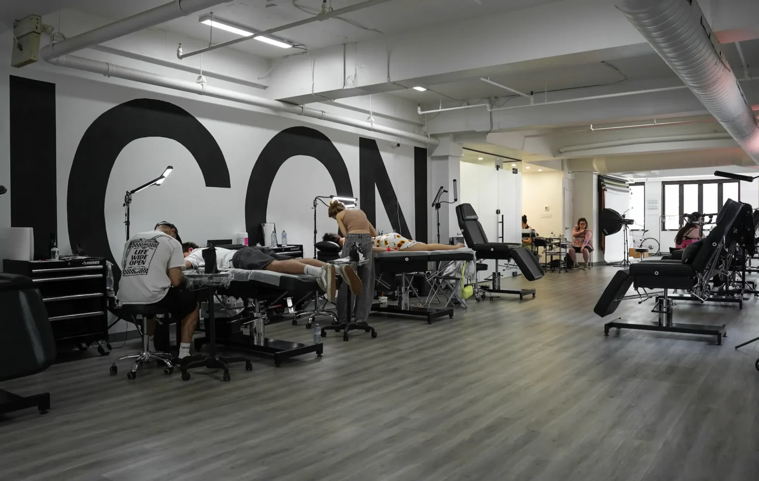 can parents sign for tattoo in canada