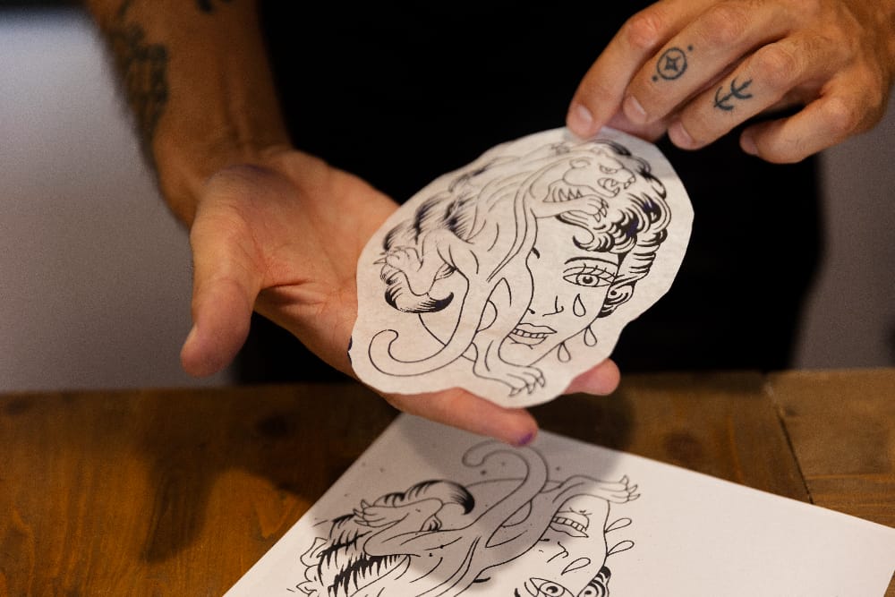 flash tattoo designs