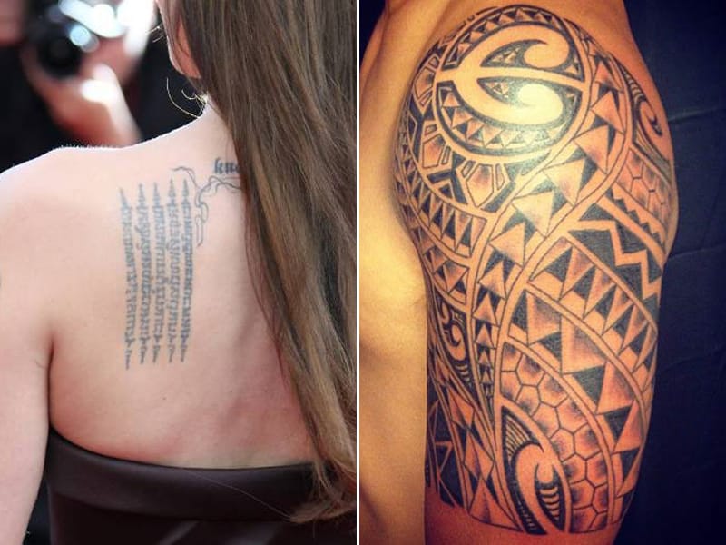 custom tattoo design
